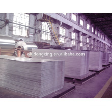 Anodizing Grade Alloy 5052 Aluminium Plate/Sheet